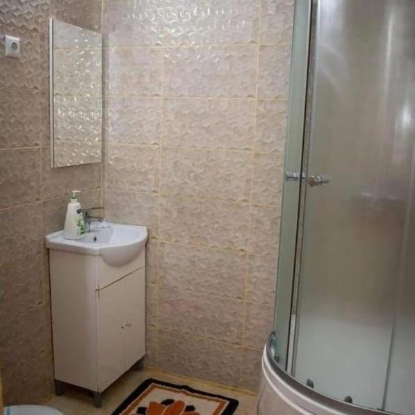 Hotel Cabana Ancuta Vârtop Esterno foto